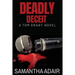 Deadly Deceit: A Tom Grant Novel