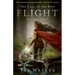 The Call of the Rift: Flight