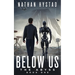 Below Us (The Abyss Book One)