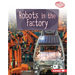Robots in the Factory
