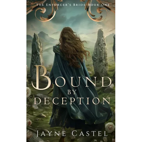 Bound by Deception: A Fantasy Romance