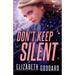 Don't Keep Silent