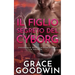 Il figlio segreto del cyborg