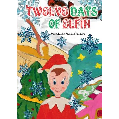 Twelve Days of Elfin