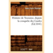 Histoire de Touraine, Depuis La Conquête Des Gaules (Éd.1841)