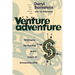 The Venture Adventure: Strategies for Thriving in the Jungle of Entrepreneurship