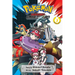 Pokémon Adventures: Black 2 & White 2, Vol. 3