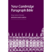 New Cambridge Paragraph Bible-KJV