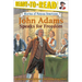 John Adams Speaks for Freedom