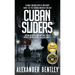 Cuban Sliders: A Max Calder Spy-Fi Mystery
