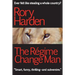 The Regime Change Man: US Edition