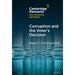 Corruption and the Voter's Decision: Experimental Evidence from Brazil