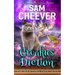 Croakies Dictum: A Magical Cozy Mystery with Talking Animals