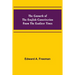 The Growth of the English Constitution from the Earliest Times