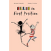 Ellie in First Position: A Graphic Novel