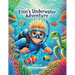 Finn's Underwater Adventure