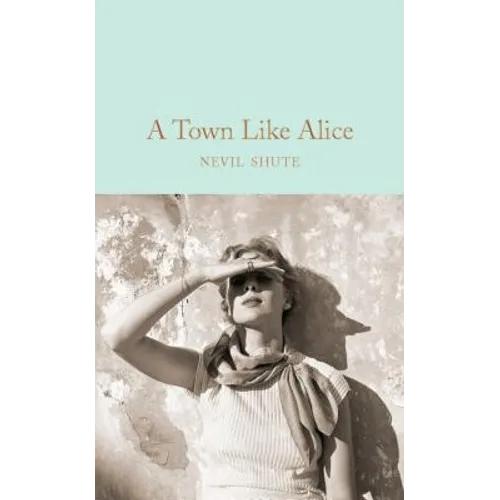 A Town Like Alice