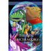 The Last Triceracorn (Book One)