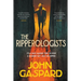 The Ripperologists