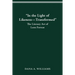 "In the Light of Likeness-Transformed": The Literary Art of Leon Forrest