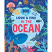 In the Ocean: More Than 800 Things to Find!