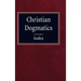 Christian Dogmatics Index