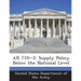 AR 710-2: Supply Policy Below the National Level