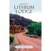 Road to Lithium Lodge