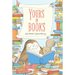 Yours in Books: A Picture Book