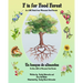 F is for Food Forest: An ABC Book from Wisconsin Food Forests