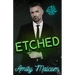 Etched: A Broken Sparrow Novel