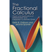 The Fractional Calculus: Theory and Applications of Differentiation and Integration to Arbitrary Order