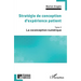 Stratégie de conception d'expérience patient: La coconception numérique