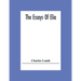The Essays Of Elia