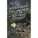 The Loneliness of the Deep Space Cargoist