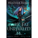 Dark Fae Unrivaled