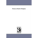 Poems, by Maurice Thompson.