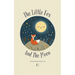 The Little Fox And The Moon And Other Bilingual Spanish-English Stories for Kids