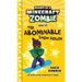 Diary of a Minecraft Zombie Book 28: The Abominable Snow Golem