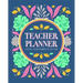 Teacher Planner: Flexible Lesson Planning for Any Year