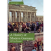 A History of Modern Germany: 1871 to Present
