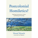 Postcolonial Homiletics?: Exploring Consciousness, Centers, and Identity for Preaching