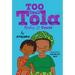 Too Small Tola Makes It Count