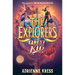 The Explorers: The Quest for the Kid