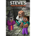 Steve's New Neighbors Book 3: The South Meadow Zombie Clan