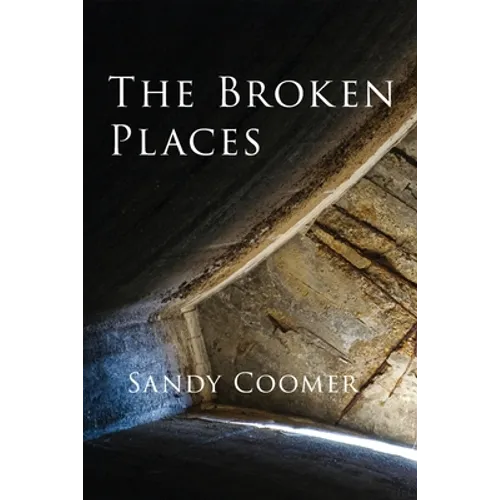 The Broken Places