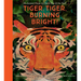 Tiger, Tiger, Burning Bright!: An Animal Poem for Each Day of the Year