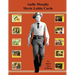 Audie Murphy Movie Lobby Cards