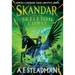 Skandar and the Skeleton Curse