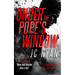 Under the Pope's Windows: A Rex Dalton Thriller